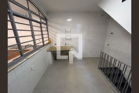 Casa para alugar com 200m², 5 quartos e 2 vagasLavanderia