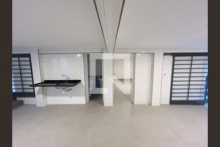 Casa para alugar com 200m², 5 quartos e 2 vagasChurrasqueira