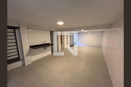 Casa para alugar com 200m², 5 quartos e 2 vagasChurrasqueira