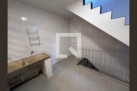 Casa para alugar com 200m², 5 quartos e 2 vagasLavanderia