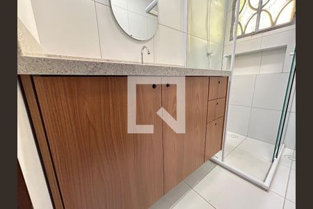 Casa para alugar com 200m², 5 quartos e 2 vagasBanheiro