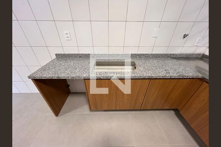 Casa para alugar com 200m², 5 quartos e 2 vagasCozinha
