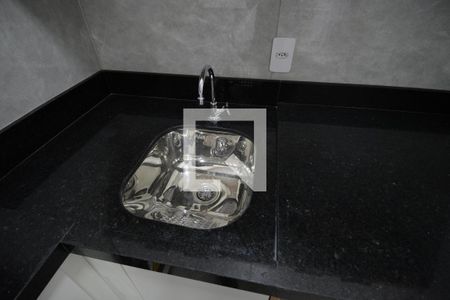 Apartamento para alugar com 36m², 2 quartos e 1 vagaÁrea de Serviço