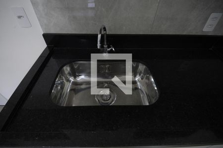 Apartamento para alugar com 36m², 2 quartos e 1 vagaCozinha