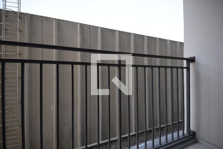 Varanda de apartamento para alugar com 2 quartos, 36m² em Mooca, São Paulo