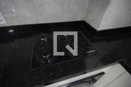 Apartamento para alugar com 36m², 2 quartos e 1 vagaCozinha