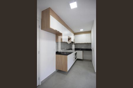 Apartamento para alugar com 36m², 2 quartos e 1 vagaCozinha