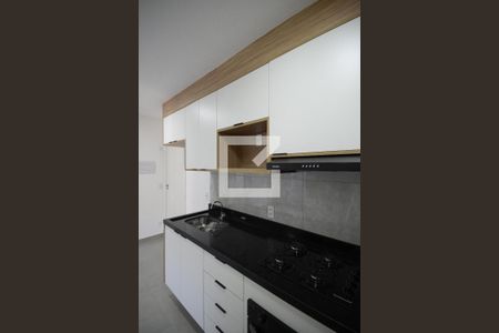 Apartamento para alugar com 36m², 2 quartos e 1 vagaCozinha