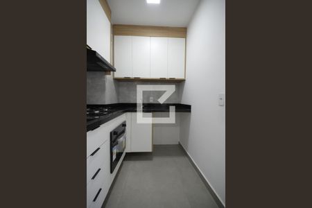 Apartamento para alugar com 36m², 2 quartos e 1 vagaÁrea de Serviço