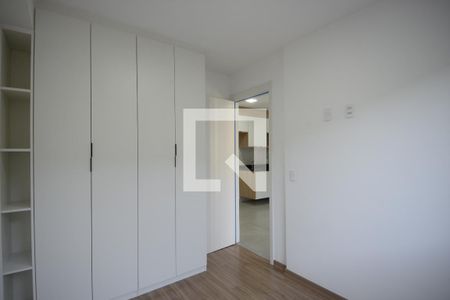 Apartamento para alugar com 36m², 2 quartos e 1 vagaQuarto 2