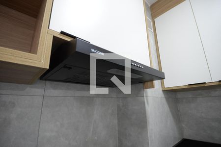 Apartamento para alugar com 36m², 2 quartos e 1 vagaCozinha