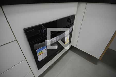 Apartamento para alugar com 36m², 2 quartos e 1 vagaCozinha