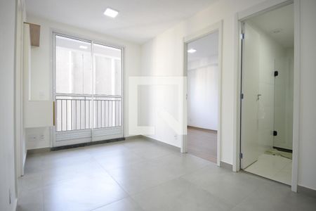 Sala de apartamento para alugar com 2 quartos, 36m² em Mooca, São Paulo