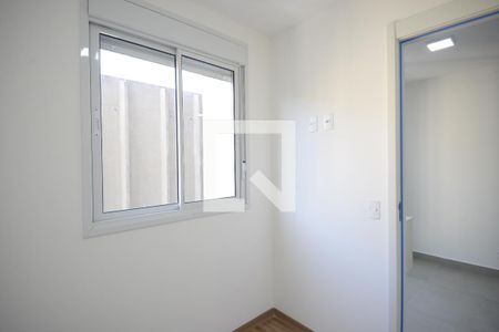 Quarto 1 de apartamento para alugar com 2 quartos, 36m² em Mooca, São Paulo