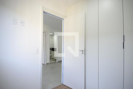 Quarto 1 de apartamento para alugar com 2 quartos, 36m² em Mooca, São Paulo