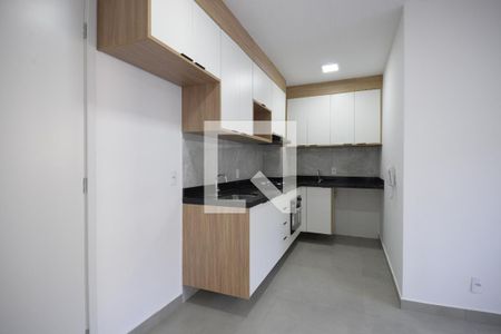 Apartamento para alugar com 36m², 2 quartos e 1 vagaCozinha