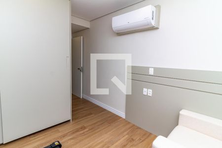 Apartamento à venda com 110m², 3 quartos e 1 vagaQuarto 2