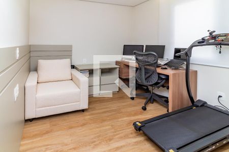 Apartamento à venda com 110m², 3 quartos e 1 vagaQuarto 2