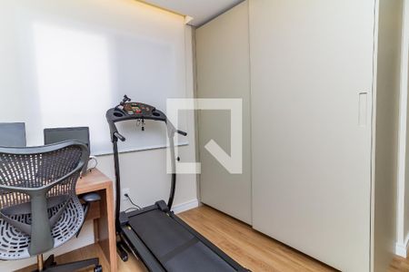 Apartamento à venda com 110m², 3 quartos e 1 vagaQuarto 2