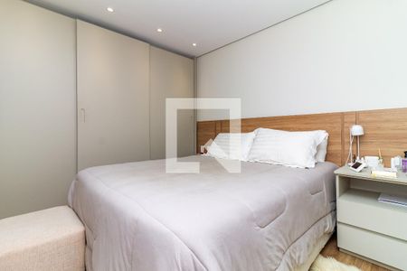 Apartamento à venda com 110m², 3 quartos e 1 vagaSuíte
