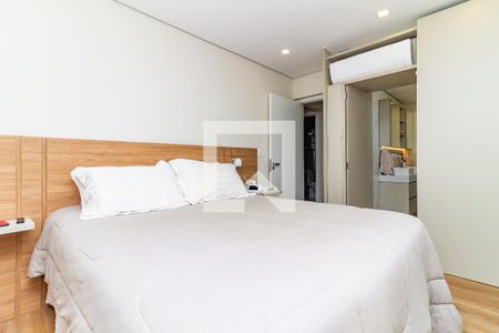 Apartamento à venda com 110m², 3 quartos e 1 vagaSuíte