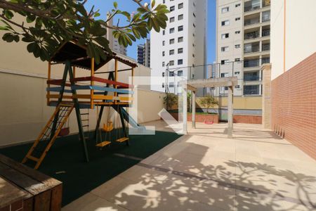 Apartamento à venda com 120m², 3 quartos e 3 vagasÁrea Comum - Playground