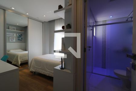 Apartamento à venda com 120m², 3 quartos e 3 vagasSuíte 1