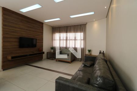 Apartamento à venda com 120m², 3 quartos e 3 vagasÁrea Comum - Salão de Festas