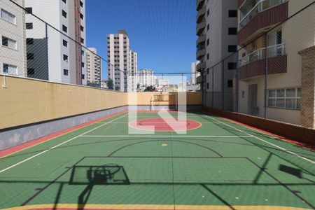 Apartamento à venda com 120m², 3 quartos e 3 vagasÁrea Comum - Quadra Poliesportiva