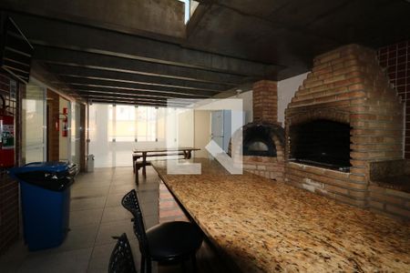 Apartamento à venda com 120m², 3 quartos e 3 vagasÁrea Comum - Salão de Festas / Churrasqueira
