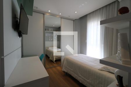 Apartamento à venda com 120m², 3 quartos e 3 vagasSuíte 1