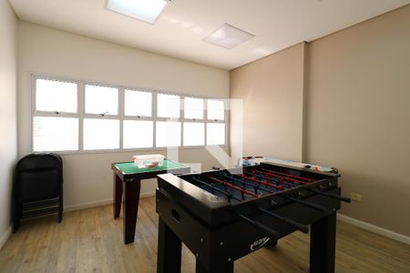 Apartamento à venda com 120m², 3 quartos e 3 vagasÁrea Comum - Salão de Jogos