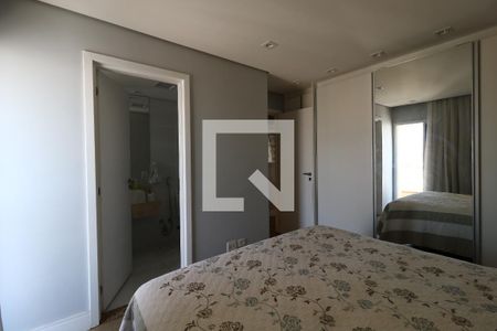 Apartamento à venda com 120m², 3 quartos e 3 vagasSuíte 3