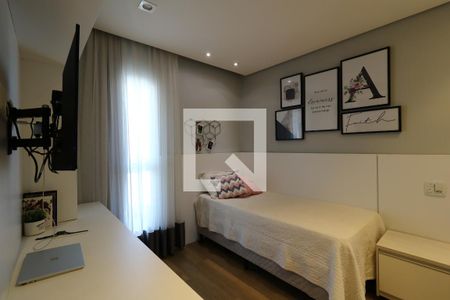 Apartamento à venda com 120m², 3 quartos e 3 vagasSuíte 2