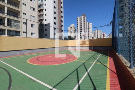 Apartamento à venda com 120m², 3 quartos e 3 vagasÁrea Comum - Quadra Poliesportiva