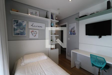 Apartamento à venda com 120m², 3 quartos e 3 vagasSuíte 1