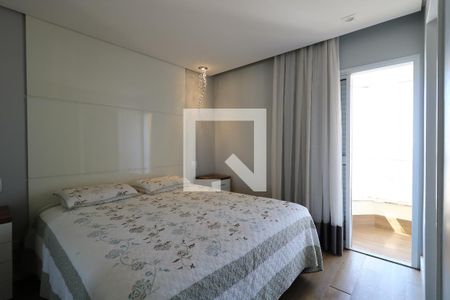 Apartamento à venda com 120m², 3 quartos e 3 vagasSuíte 3