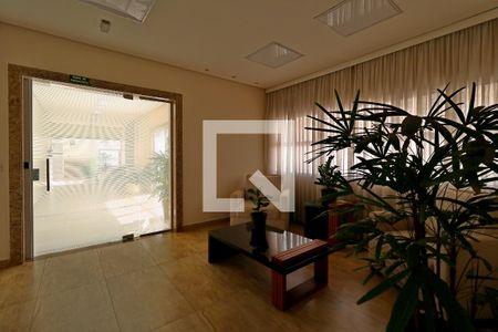 Apartamento à venda com 120m², 3 quartos e 3 vagasHall de Entrada