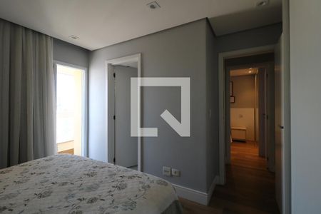 Apartamento à venda com 120m², 3 quartos e 3 vagasSuíte 3