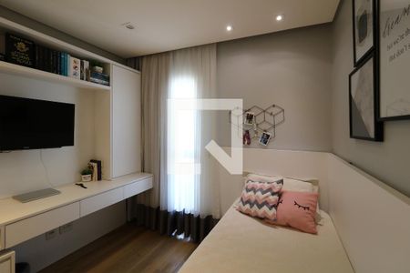 Apartamento à venda com 120m², 3 quartos e 3 vagasSuíte 2