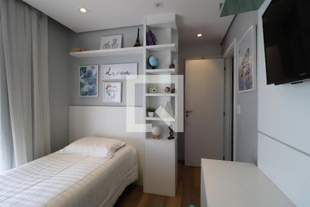 Apartamento à venda com 120m², 3 quartos e 3 vagasSuíte 1