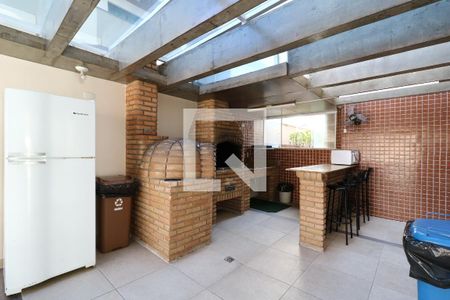Apartamento à venda com 120m², 3 quartos e 3 vagasÁrea Comum - Salão de Festas / Churrasqueira