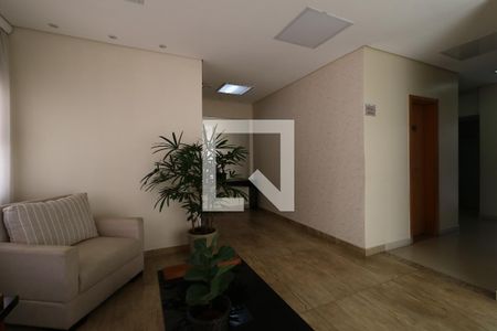 Apartamento à venda com 120m², 3 quartos e 3 vagasHall de Entrada