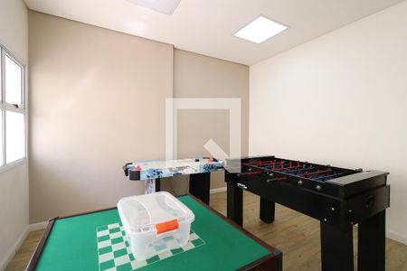 Apartamento à venda com 120m², 3 quartos e 3 vagasÁrea Comum - Salão de Jogos
