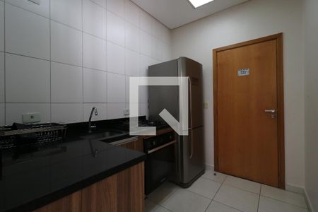 Apartamento à venda com 120m², 3 quartos e 3 vagasÁrea Comum - Salão de Festas / Copa