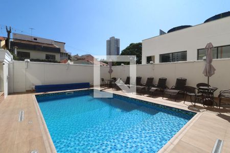 Apartamento à venda com 120m², 3 quartos e 3 vagasÁrea Comum - Piscina