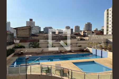 Apartamento à venda com 54m², 2 quartos e 1 vagaÁrea comum - Piscina