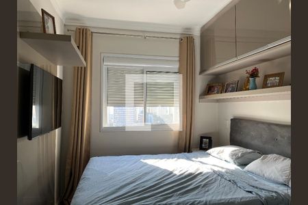 Apartamento à venda com 54m², 2 quartos e 1 vagaSuíte