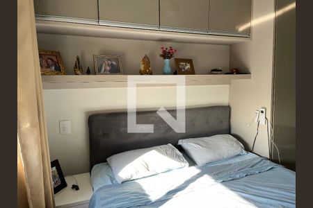 Apartamento à venda com 54m², 2 quartos e 1 vagaSuíte