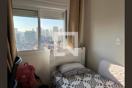 Apartamento à venda com 54m², 2 quartos e 1 vagaQuarto 1